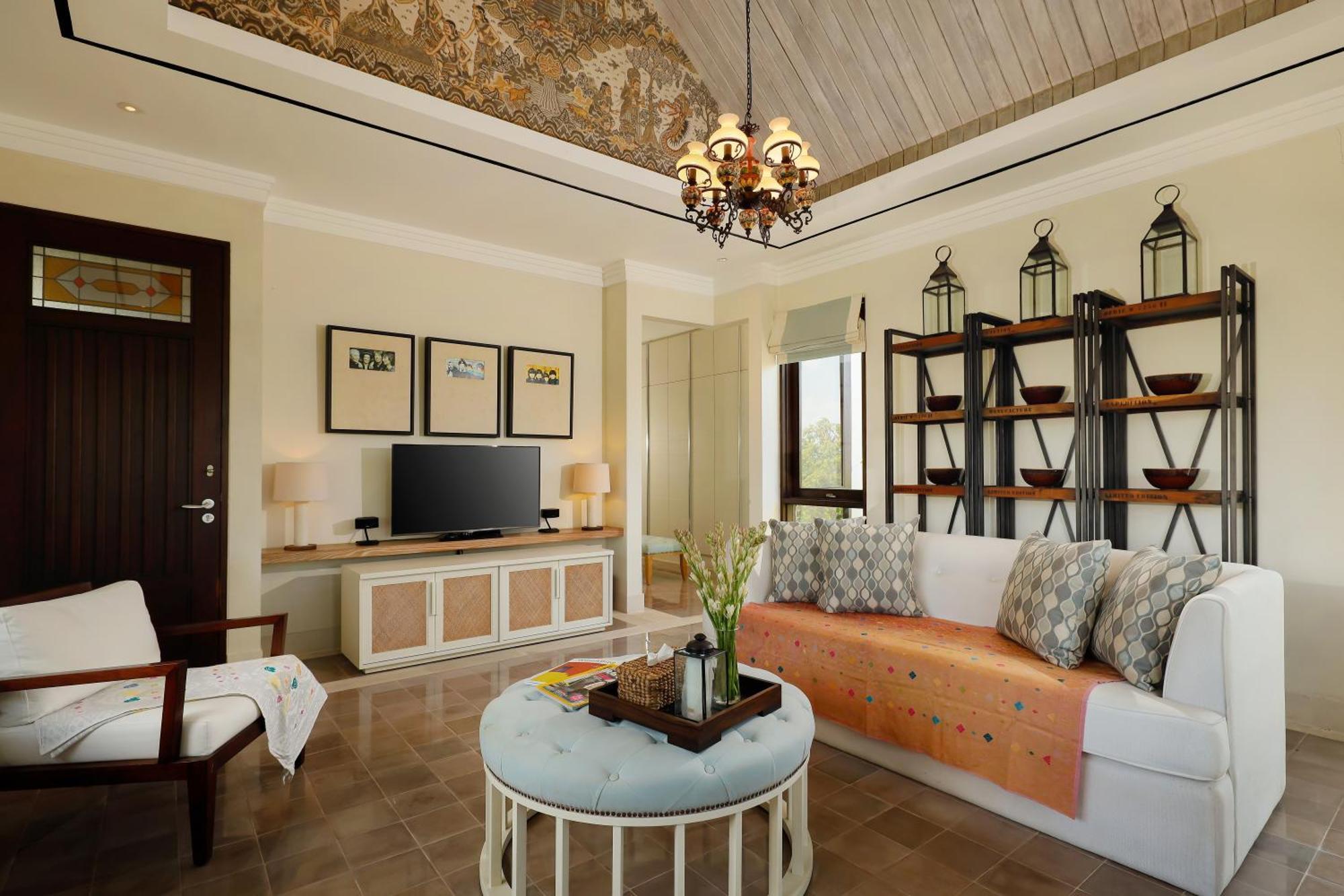 Puri Tibo Tanjung Villa