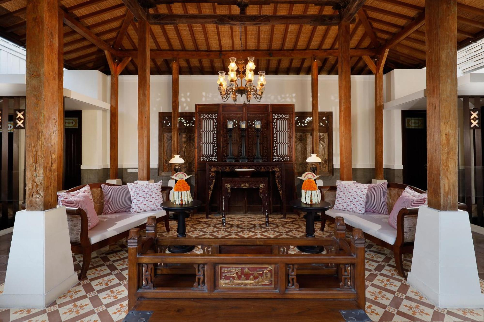 Puri Tibo Tanjung Sanur (Bali)