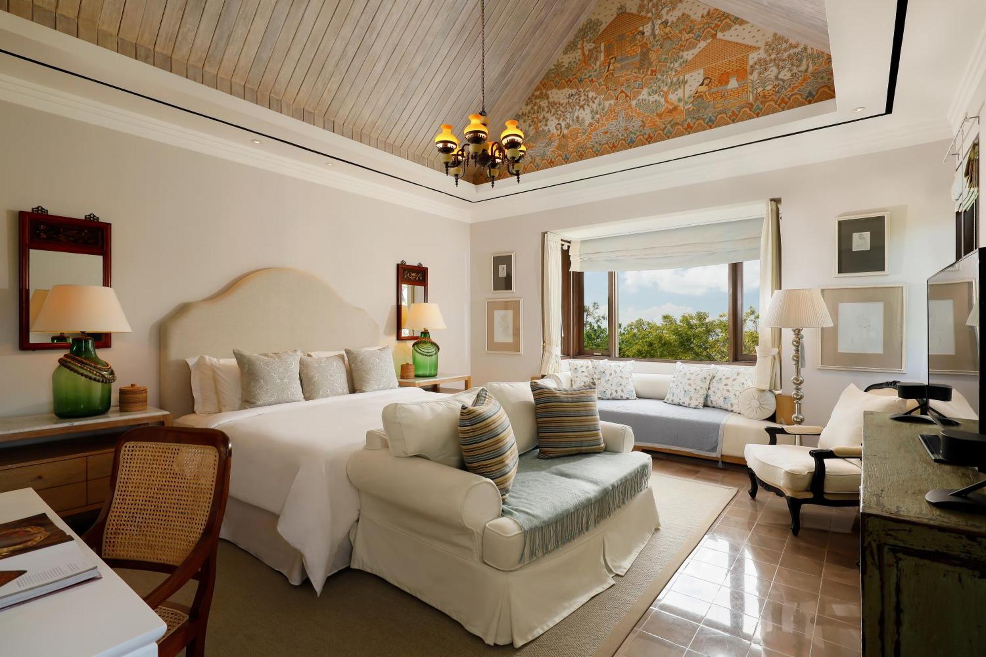 Villa Puri Tibo Tanjung