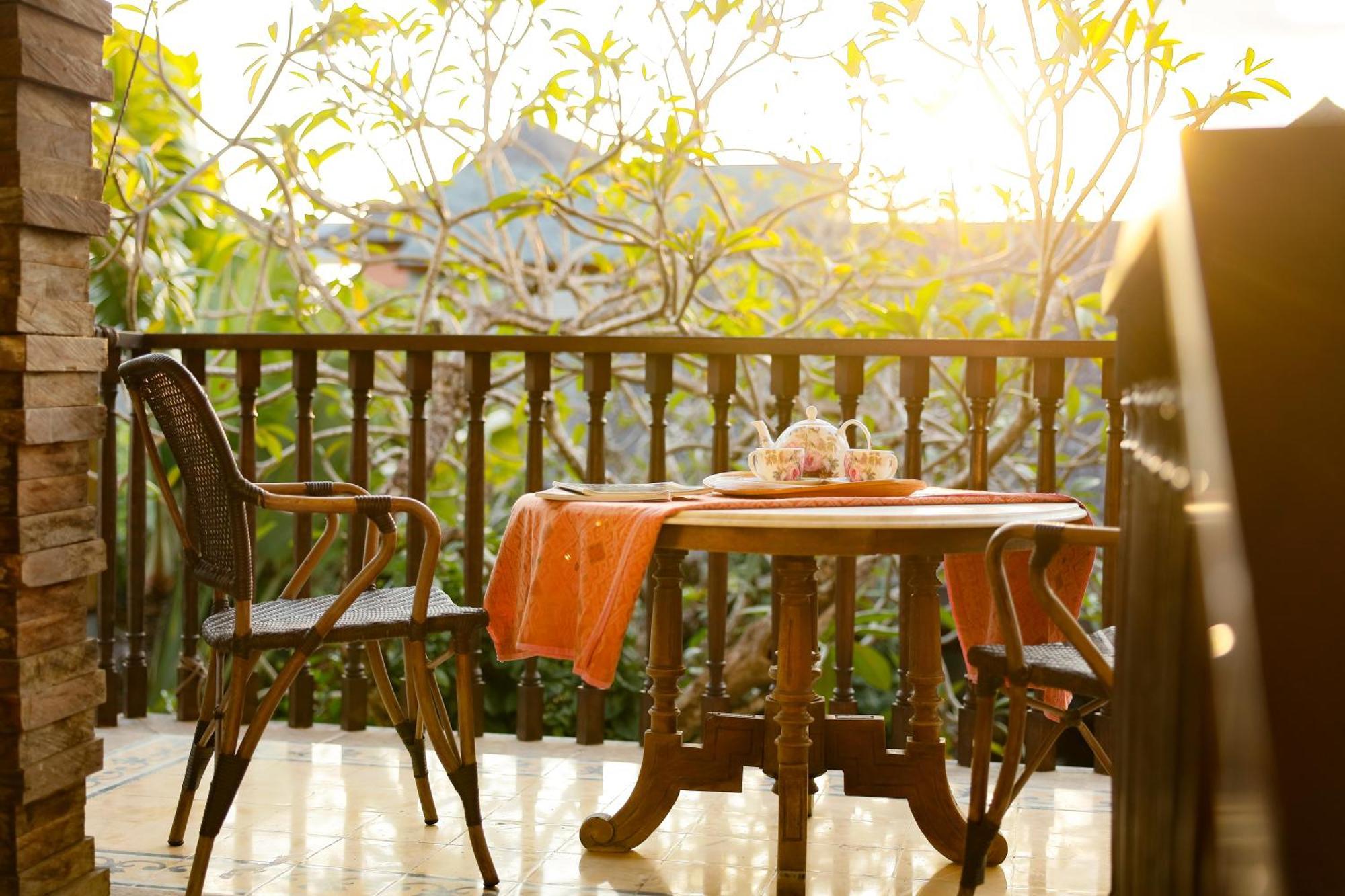 Villa Puri Tibo Tanjung
