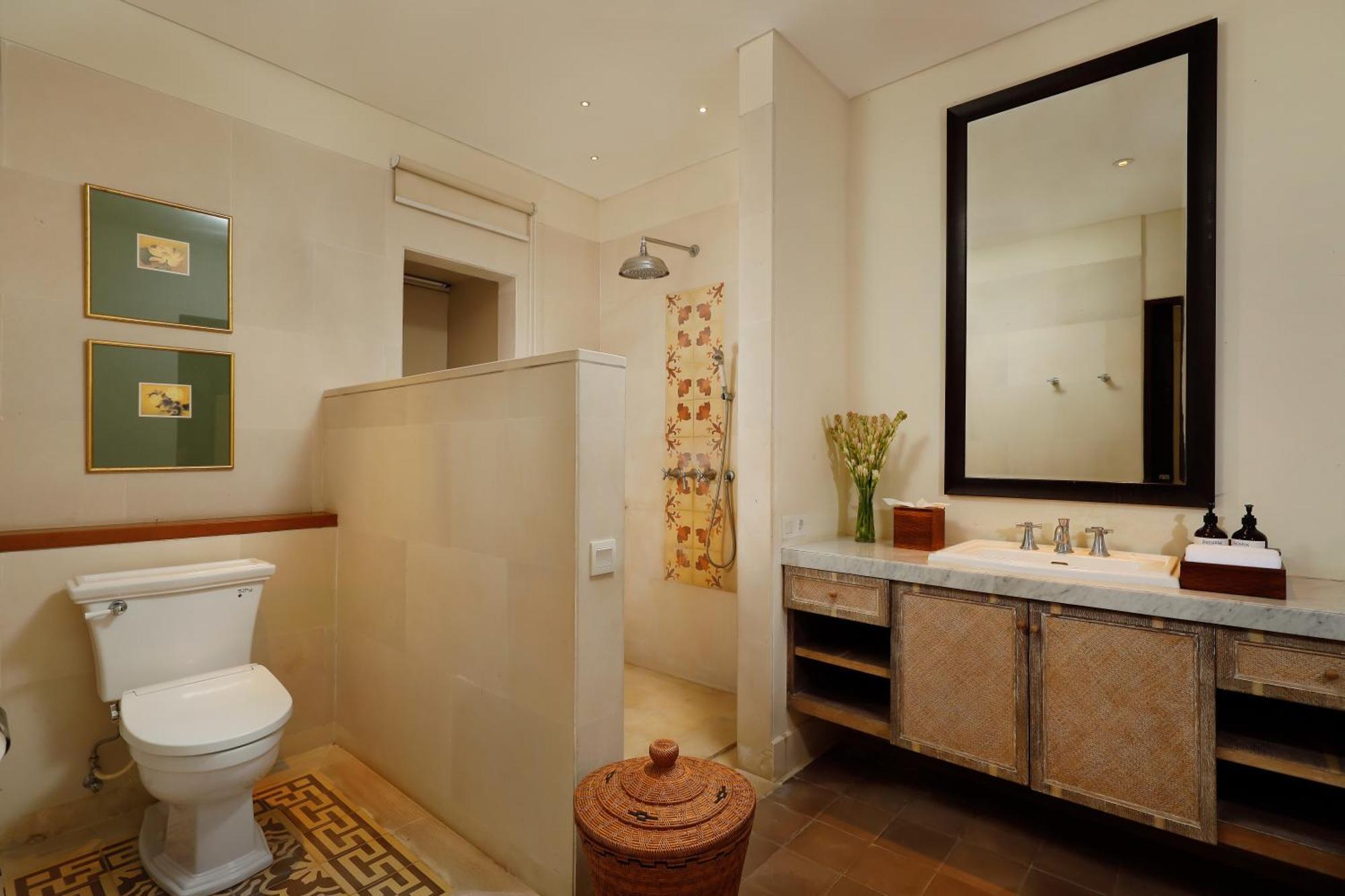 Villa Puri Tibo Tanjung